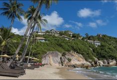 近くの景色と観光スポット 5 Banyan Tree Samui