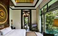 ห้องนอน 3 Banyan Tree Samui