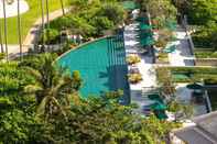 Swimming Pool Banyan Tree Samui