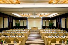 機能ホール Banyan Tree Samui