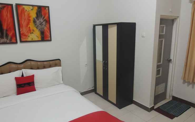 Omah Ambarukmo Jogja - Standard Room Standard Room