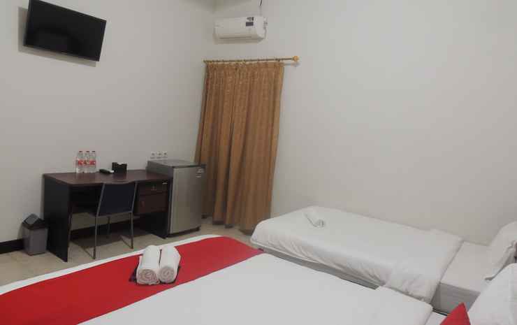 Omah Ambarukmo Jogja - Family Room