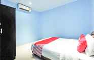 Kamar Tidur 6 Fewtor Place