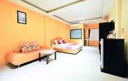 Kamar Tidur 3 Fewtor Place