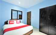 Kamar Tidur 5 Fewtor Place