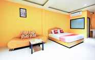 Kamar Tidur 2 Fewtor Place