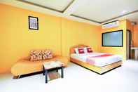 Kamar Tidur Fewtor Place