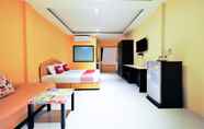 Kamar Tidur 4 Fewtor Place