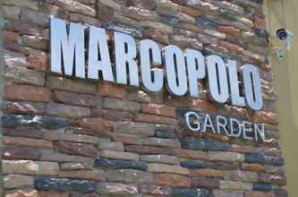 Bangunan 4 Marcopolo Garden