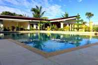 Swimming Pool Marcopolo Garden