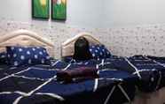 Kamar Tidur 6 Grand Homestay Syariah