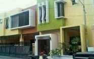 Exterior 2 Grand Homestay Syariah