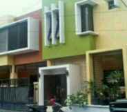 Exterior 2 Grand Homestay Syariah