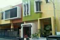 Exterior Grand Homestay Syariah