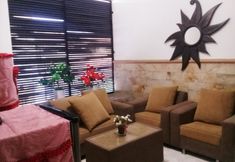 Khu vực công cộng 7 Grand Homestay Syariah