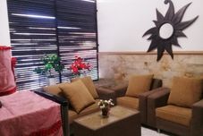 Khu vực công cộng Grand Homestay Syariah