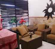 Common Space 7 Grand Homestay Syariah