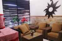 Common Space Grand Homestay Syariah