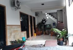 Lobi 3 Grand Homestay Syariah