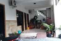 Lobby Grand Homestay Syariah