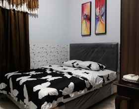 Bedroom 4 Grand Homestay Syariah