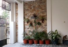 Bên ngoài 4 Grand Homestay Syariah