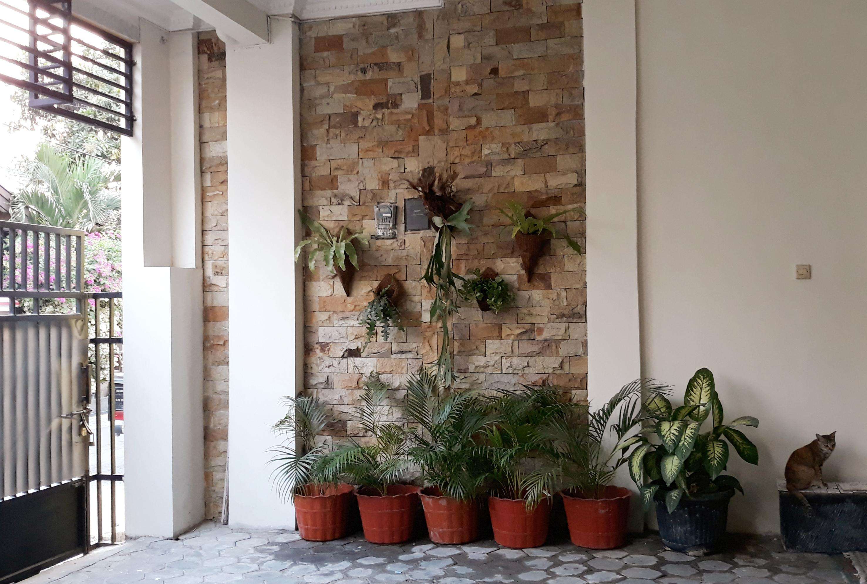 Grand Homestay Syariah Solo Book Now with Deals Updated Prices 2025