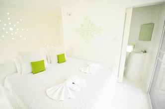 Kamar Tidur 4 Aristo Chic Resort and Farm