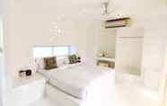 Kamar Tidur 5 Aristo Chic Resort and Farm