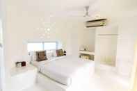 Kamar Tidur Aristo Chic Resort and Farm