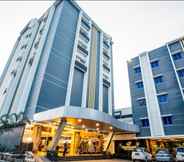 Exterior 3 Sahid Batam Center Hotel & Convention