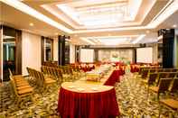 Functional Hall Sahid Batam Center Hotel & Convention