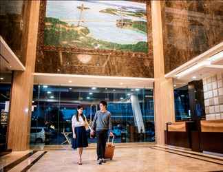 Lobby 2 Sahid Batam Center Hotel & Convention