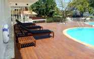 Swimming Pool 3 Bangsaphan Resort