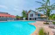 Swimming Pool 2 Bangsaphan Resort