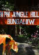 LOBBY Phi Phi Jungle Hill Bungalow 