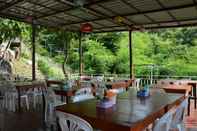 ร้านอาหาร Phi Phi Jungle Hill Bungalow 