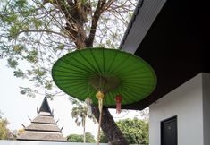 外観 7 Mercy Hostel