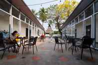 บริการของโรงแรม Mercy Hostel