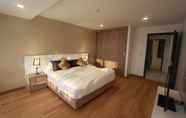 ห้องนอน 5 Elegance Pattaya