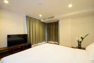 Kamar Tidur 4 Elegance Pattaya