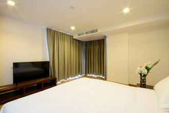ห้องนอน 4 Elegance Pattaya
