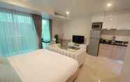 ห้องนอน 6 Elegance Pattaya