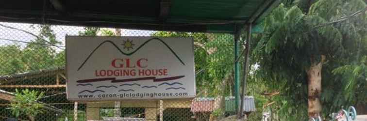 Lobi GLC Lodging House