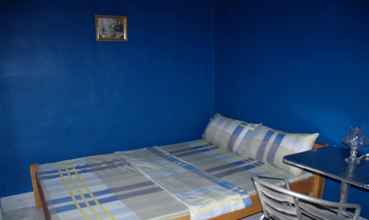 Kamar Tidur 4 GLC Lodging House