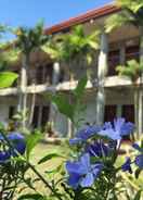 LOBBY El Pueblo Hotel and Function Hall