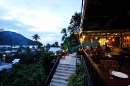 Phi Phi Arboreal Resort, SGD 31.55