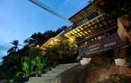 Bangunan 2 Phi Phi Arboreal Resort