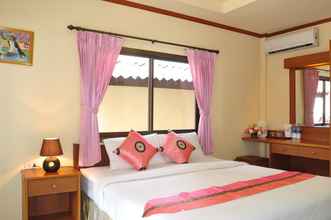 Kamar Tidur 4 Island View Bungalows