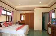 Kamar Tidur 6 Island View Bungalows